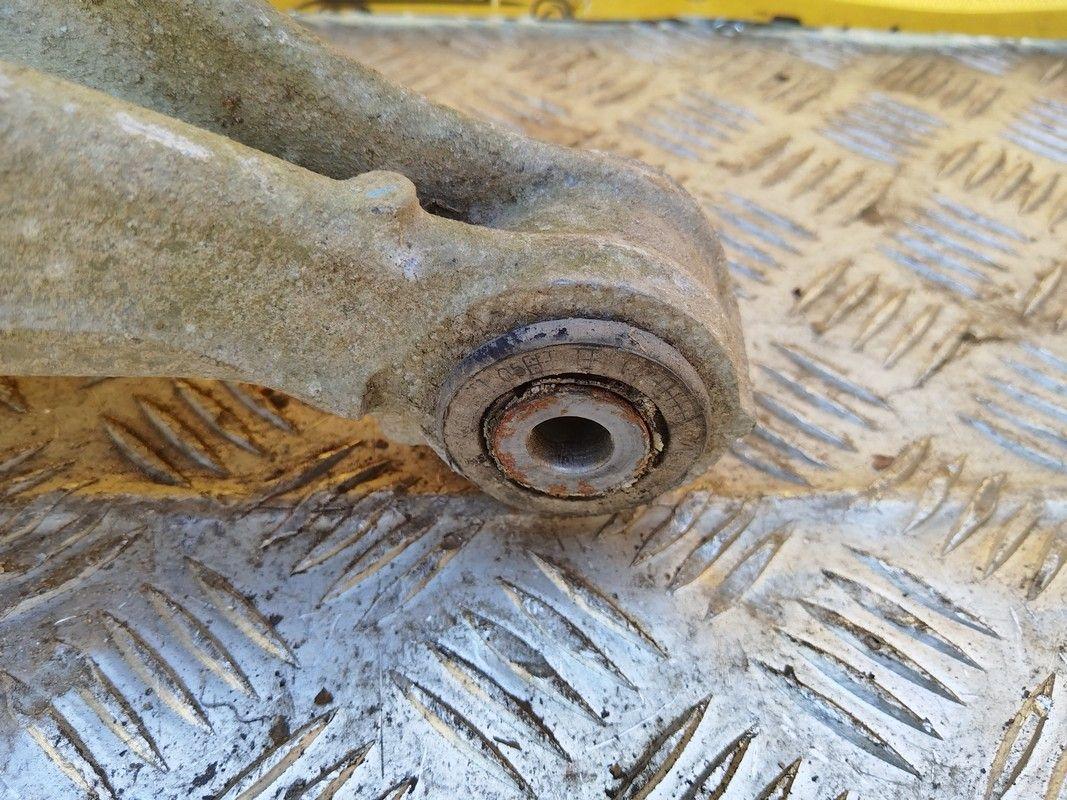 Рычаг задний правый BZPHGH Peugeot 407 купить с доставкой