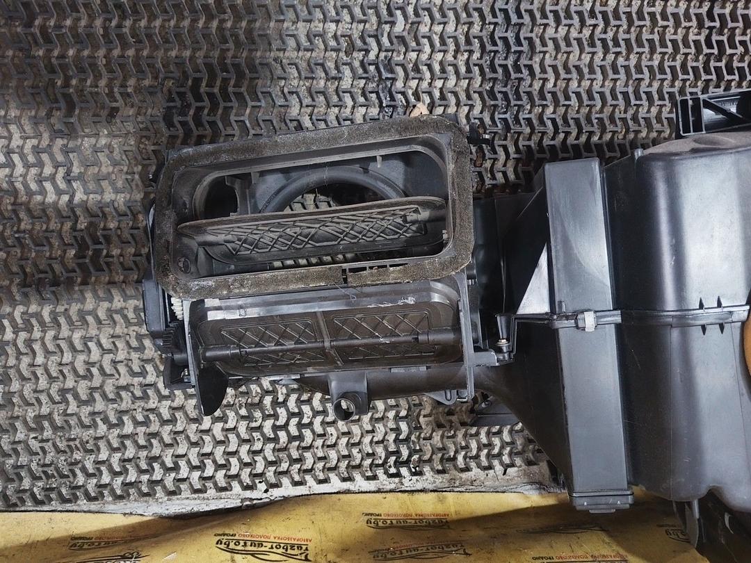 Корпус отопителя (печки) XVNXPW Volkswagen Polo undefined