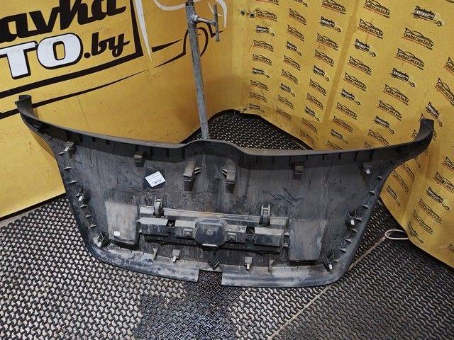Обшивка крышки багажника 2C0I1V Volkswagen Touran undefined