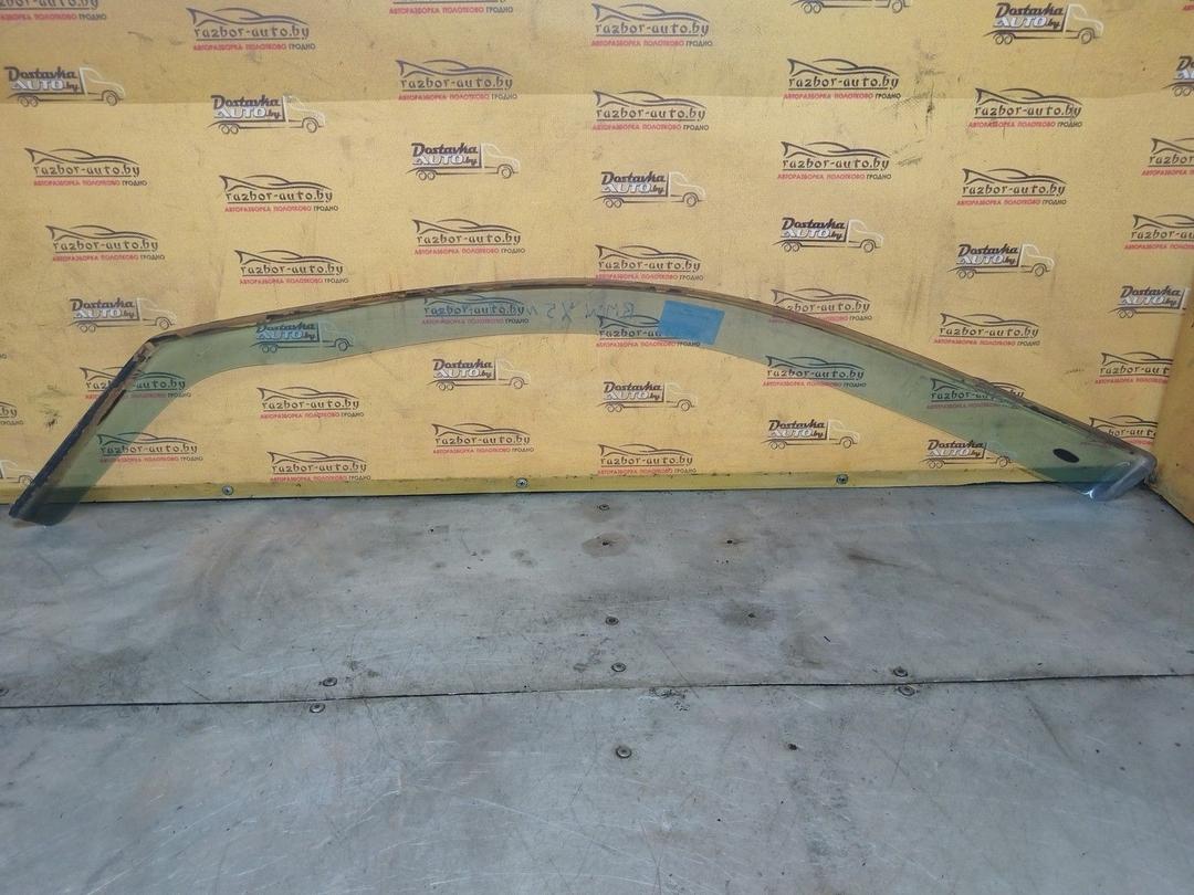 Дефлекторы окон (ветровики) TOFPAK BMW X5 E53 купить