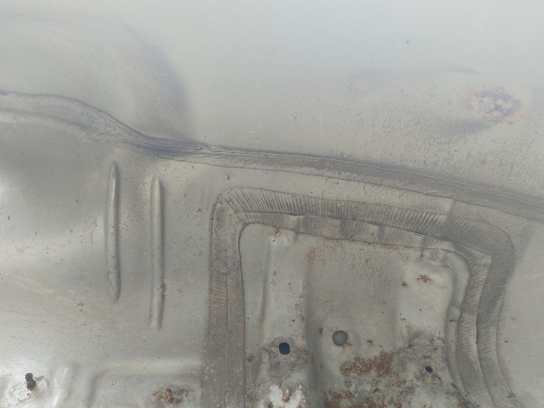 Крыло заднее правое 3YUIO8 Opel Insignia undefined