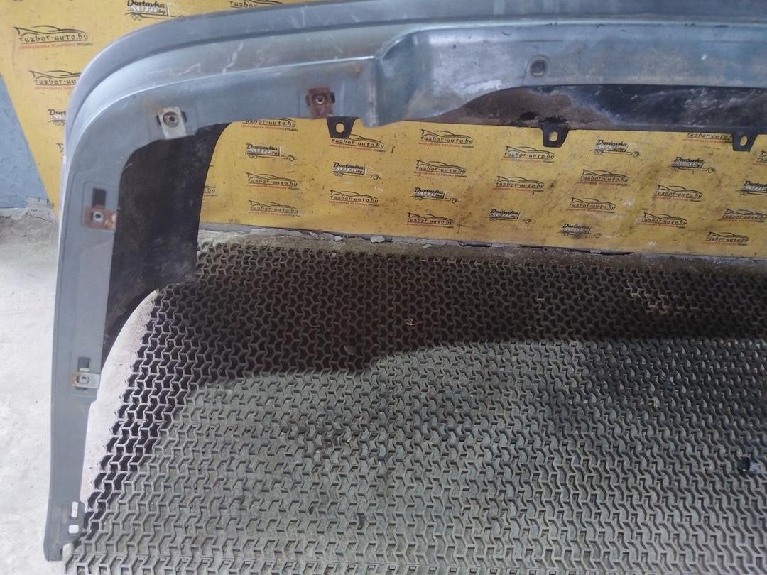 Бампер задний B6AS1N Alfa Romeo 156 undefined
