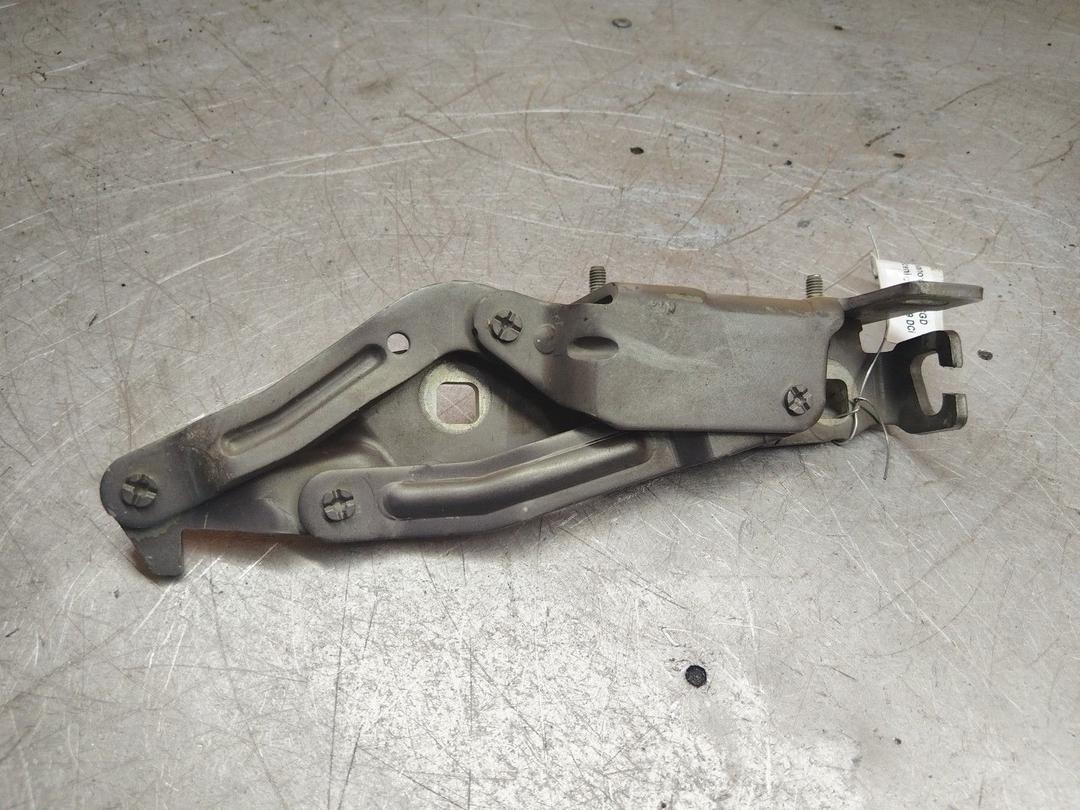 Петля капота 85CCGD Renault Scenic