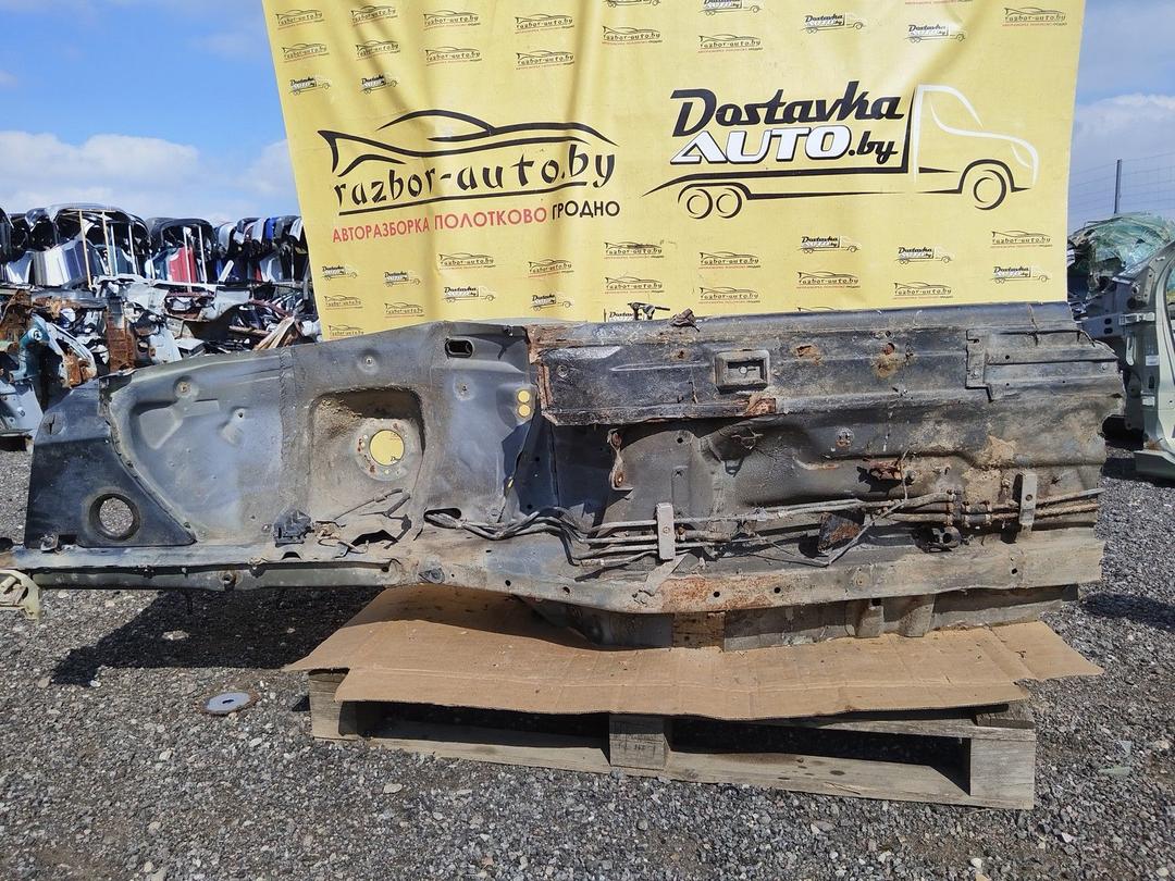 Стойка кузовная передняя левая SP510N BMW 5 E39 купить с доставкой