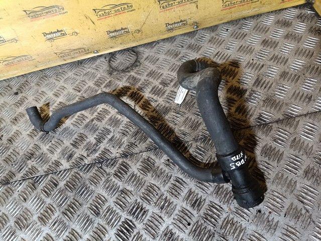 Патрубок радиатора 30Z6UE Volkswagen Passat - Фото 2