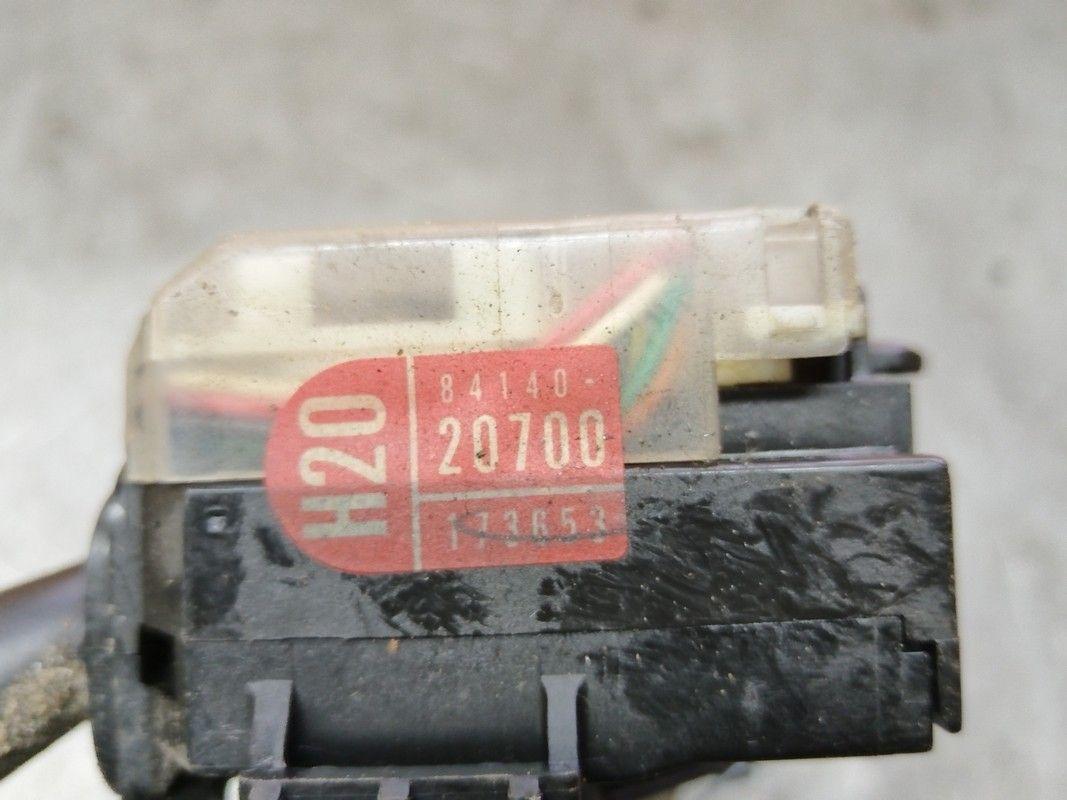 Переключатель подрулевой (стрекоза) C3JZHX Toyota Avensis Verso купить с доставкой