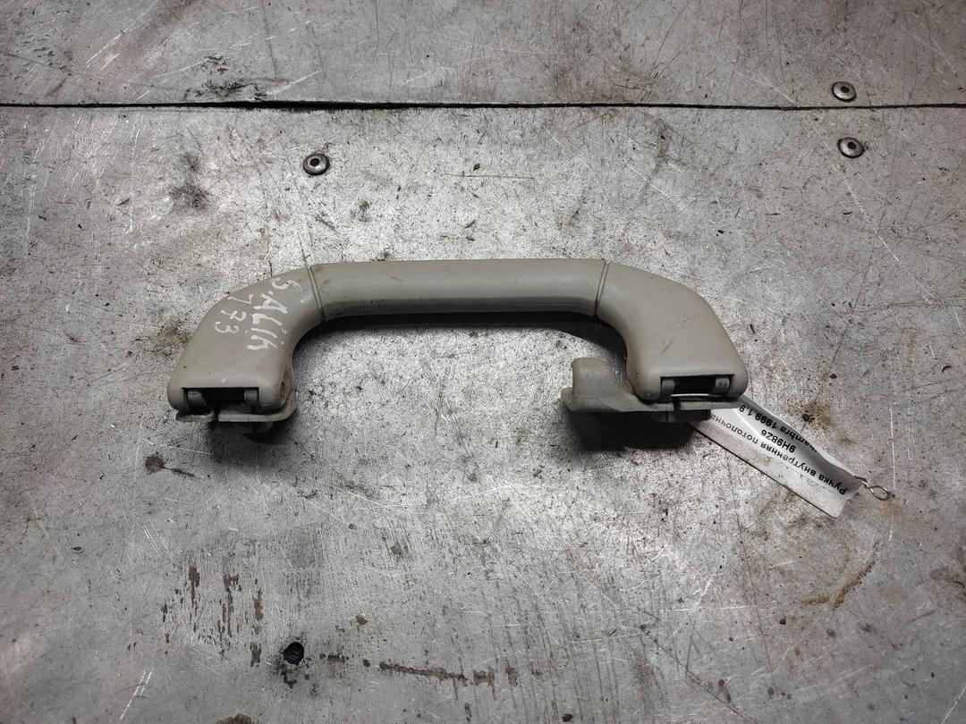 Ручка внутренняя потолочная 9H98Z6 Seat Alhambra undefined