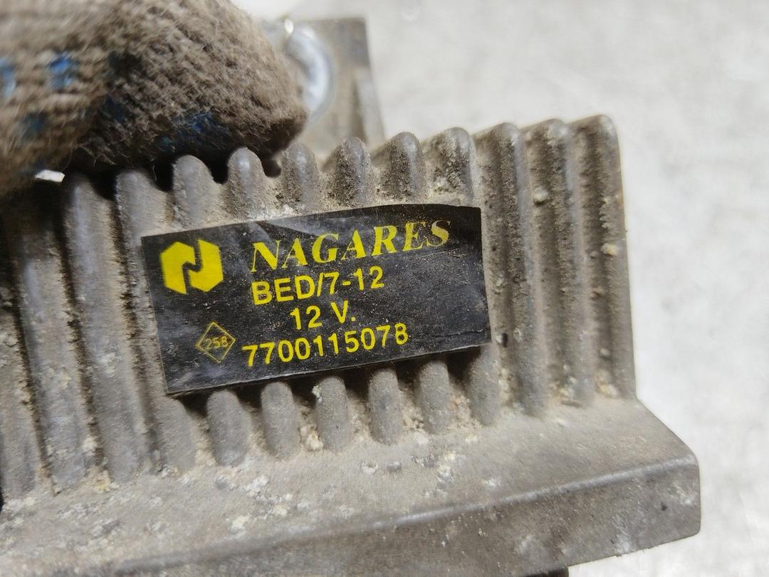 Реле накала свечей Q6THWC Renault Laguna купить в магазине запчастей бу