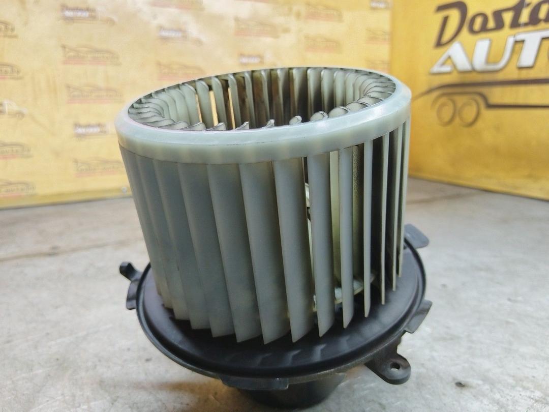 Моторчик печки P356BP Peugeot 307 купить с доставкой