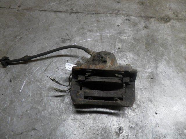 Суппорт передний левый 26WRXF Peugeot 406 - Фото 5