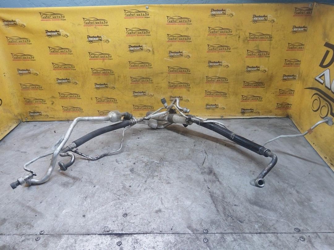 Трубка кондиционера SZE27T Nissan Note купить