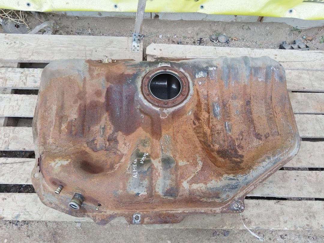 Бак топливный 3J09MT Nissan Almera
