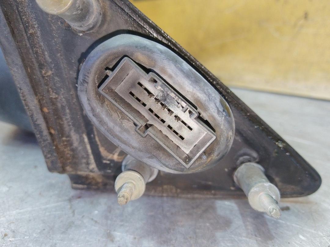 Зеркало наружное левое 85IROY Renault Safrane купить в магазине запчастей бу