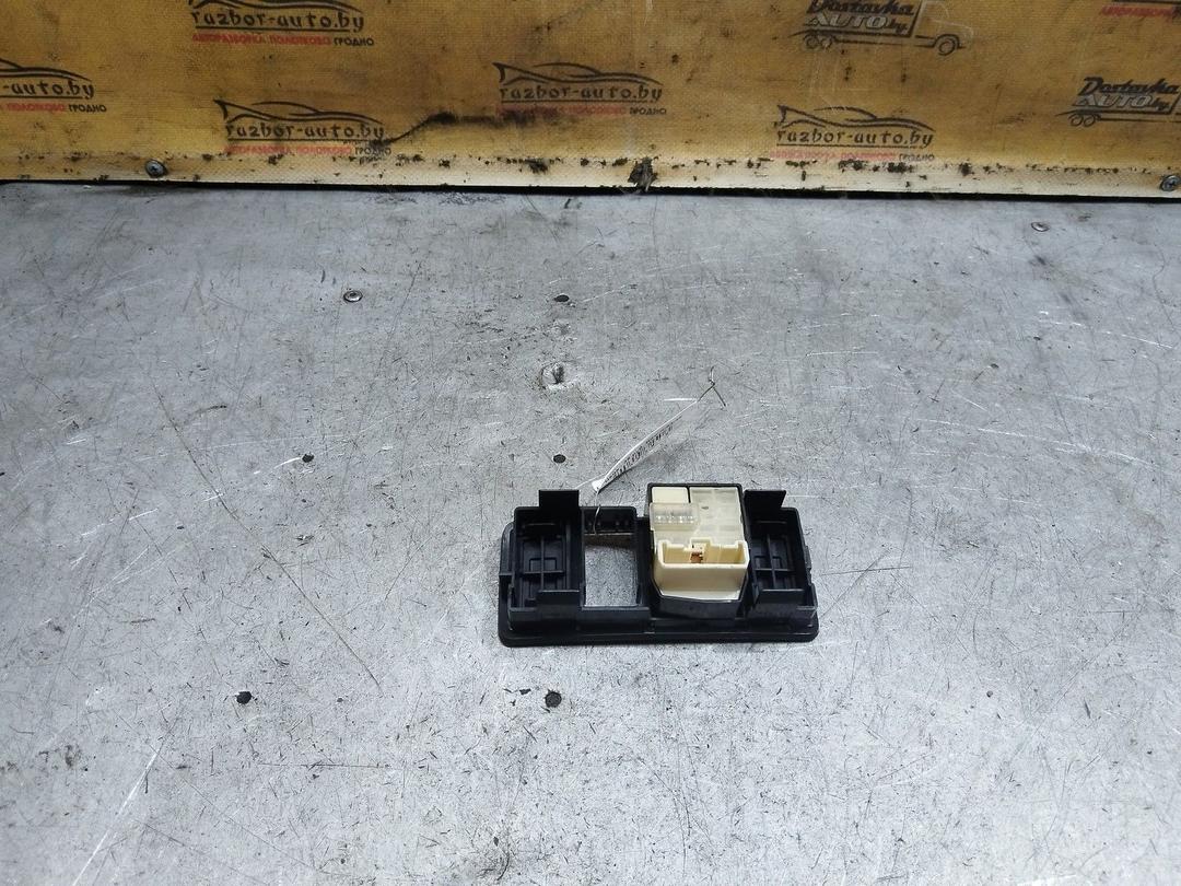 Джойстик регулировки зеркал IMS07N Toyota Avensis купить в магазине запчастей бу