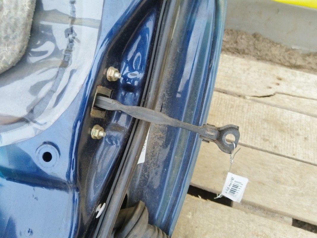 Ограничитель открывания двери передней IEW9VI Toyota Corolla купить с доставкой