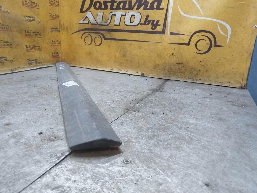 Молдинг двери передней правой 4W4XHQ Renault Scenic купить в магазине запчастей бу
