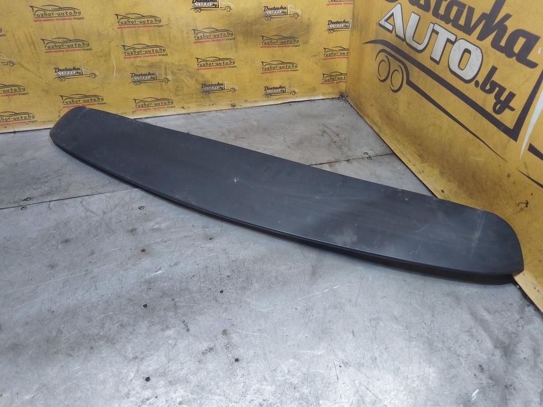 Спойлер FXIXRW Citroen C4 - Фото 1