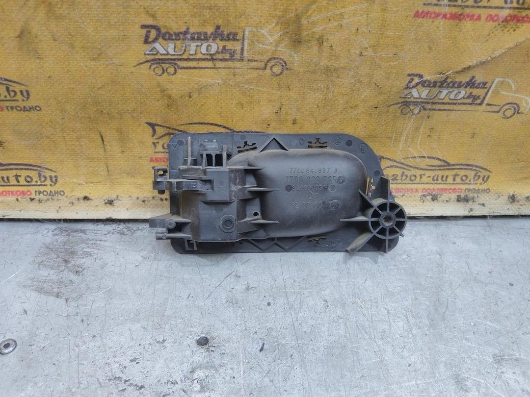 Ручка внутренняя передняя правая DGF85D Renault Laguna купить