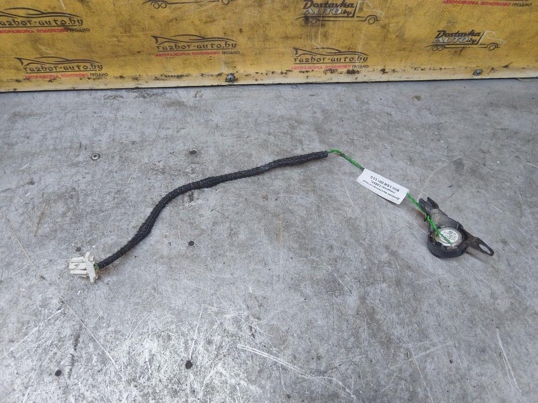 Динамик высокочастотный (пищалка) CGE5XL BMW 3 E46 купить в магазине запчастей бу