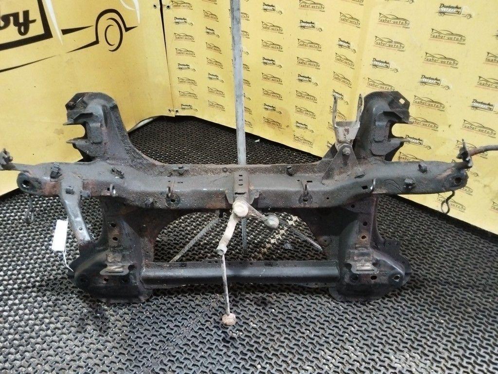 Балка подвески передняя (подрамник) 80AT6N Citroen Xantia - Фото 1