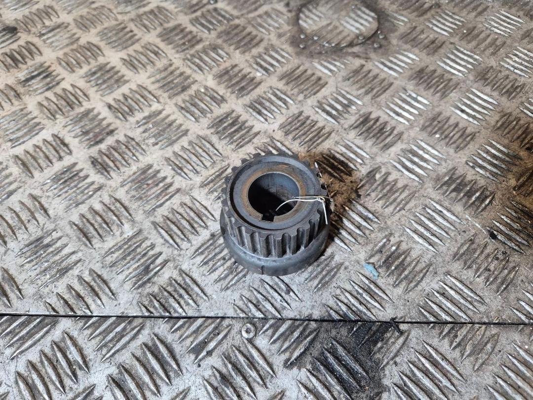 Шестерня коленвала ZS50V1 Opel Meriva