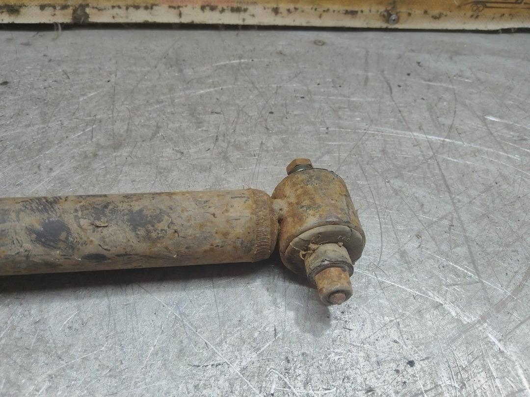 Амортизатор задний левый 727P7K Volkswagen Passat - Фото 9