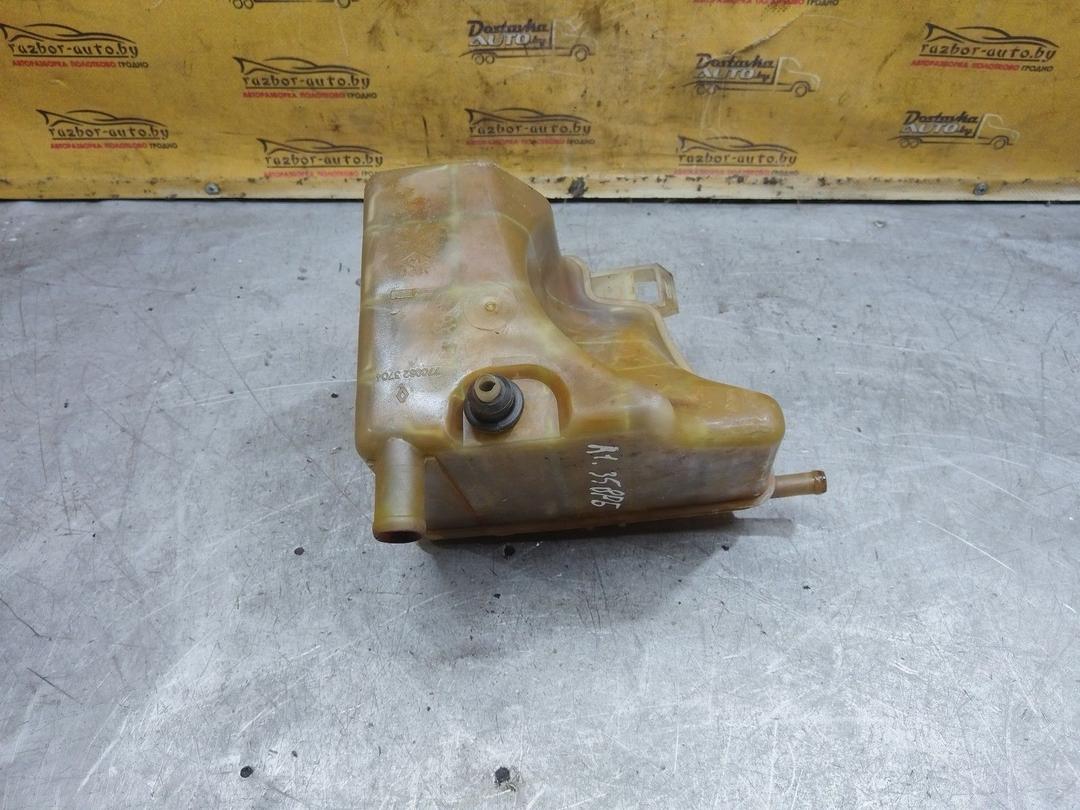 Бачок расширительный YW24D0 Renault Laguna купить с доставкой