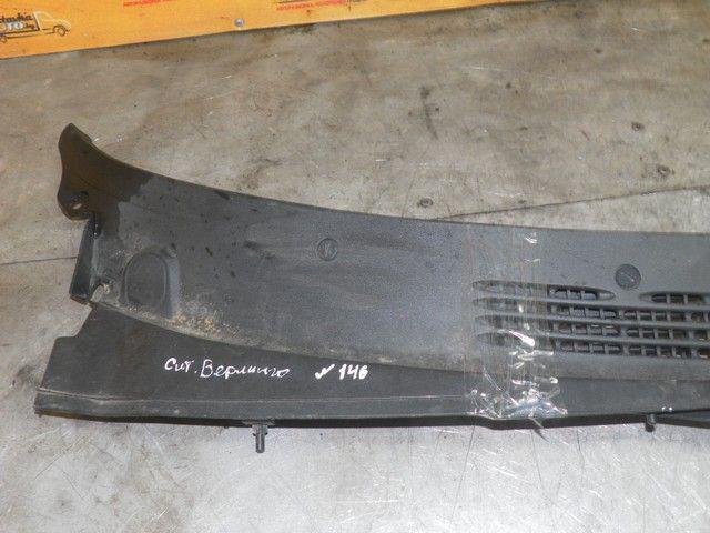 Дождевик L0HKBT Citroen Berlingo - Фото 3