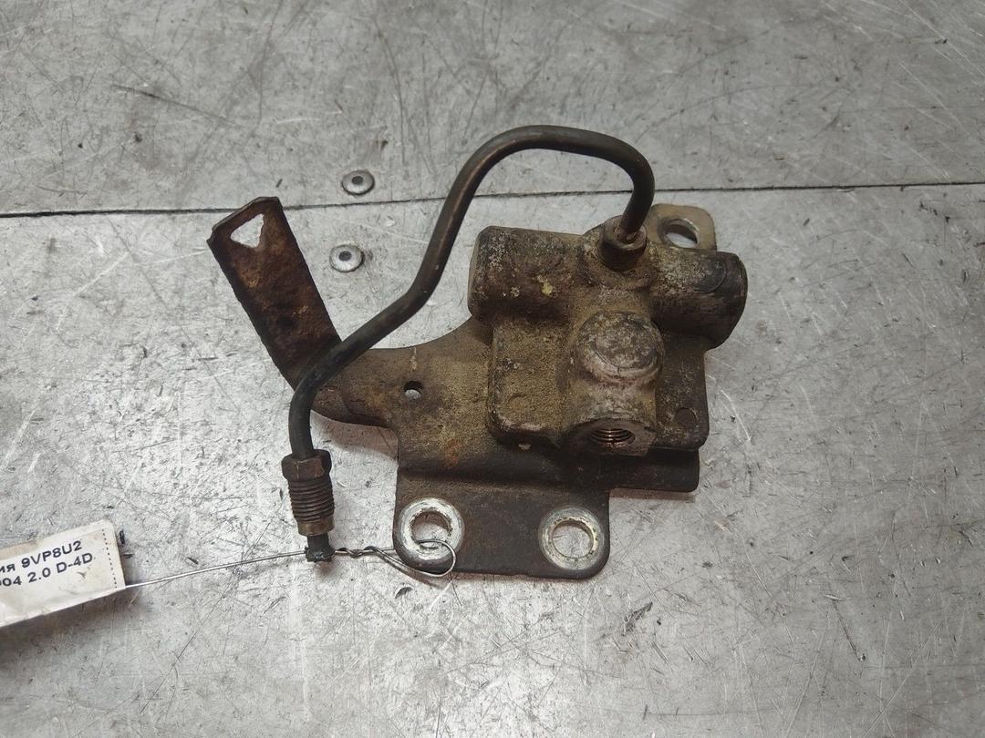 Трубка сцепления 9VP8U2 Toyota Avensis - Фото 1