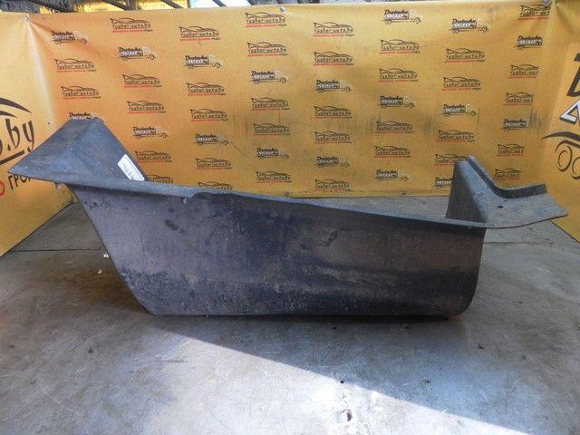 Накладка на порог LIHVYQ Mercedes Sprinter купить с доставкой