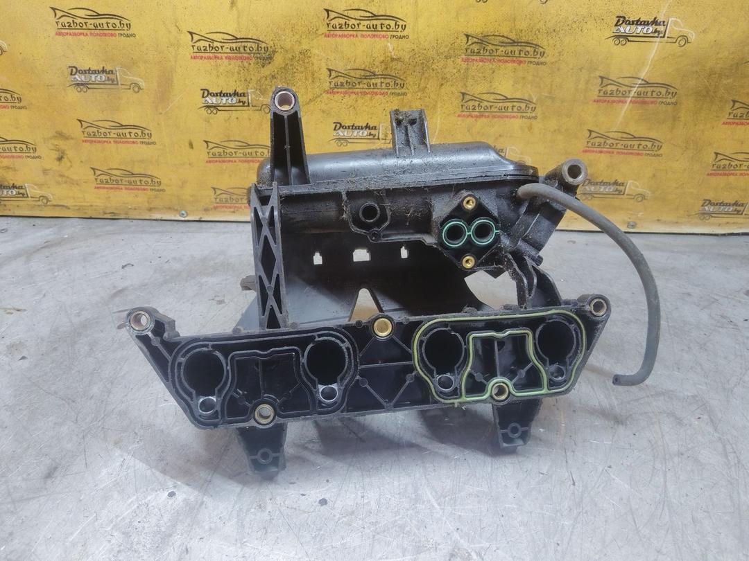 Коллектор впускной OF08AW Ford Fiesta купить в магазине запчастей бу