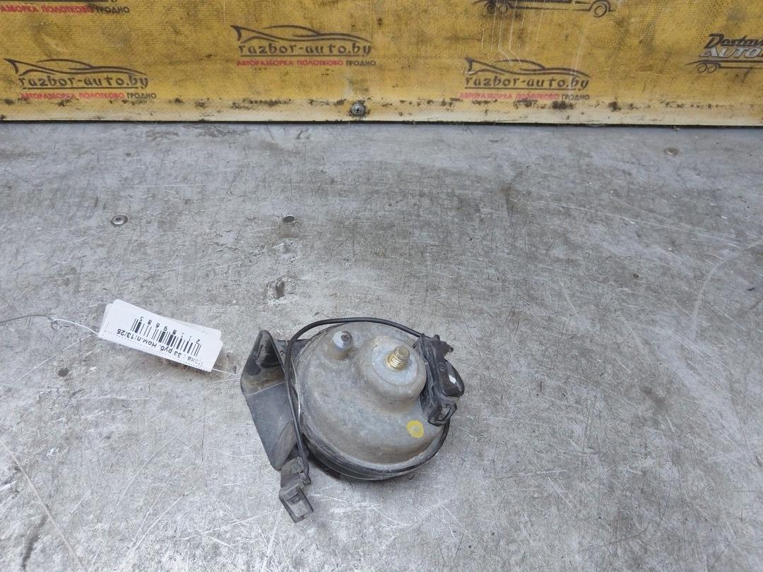 Сигнал (клаксон) 542OIV Peugeot 407 купить в магазине запчастей бу