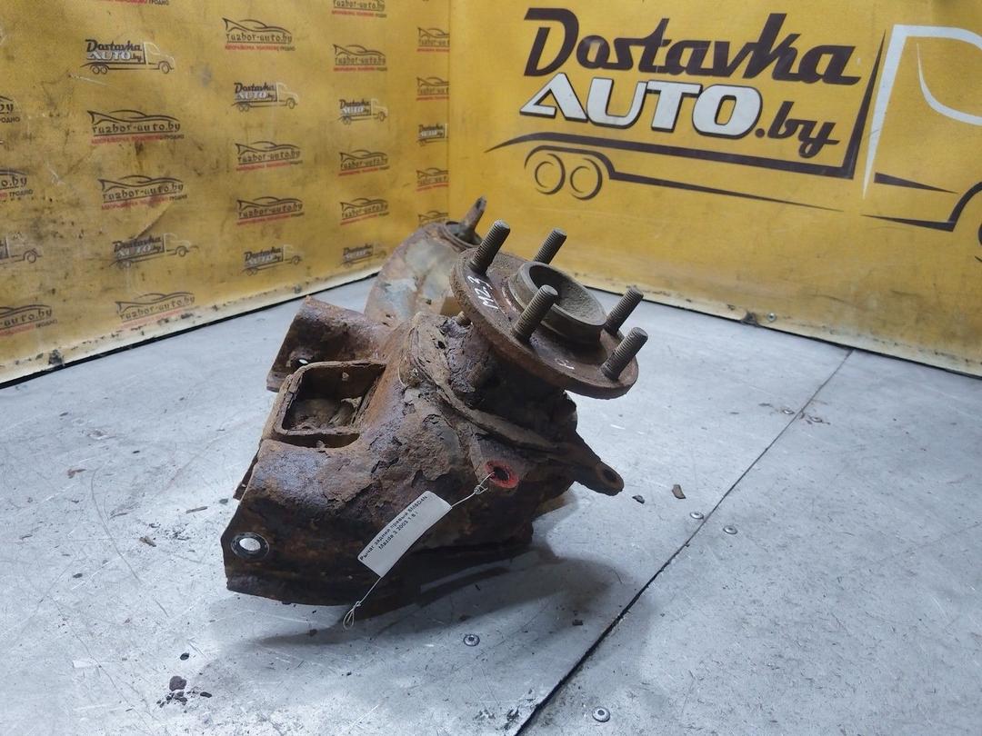 Рычаг задний правый 5M5D4N Mazda 3 купить