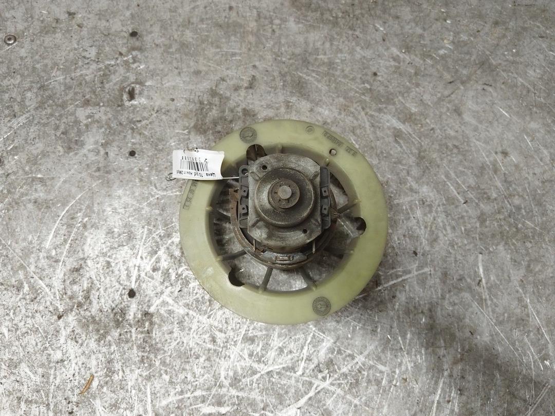 Моторчик печки I1X6F0 Renault Megane купить в магазине запчастей бу