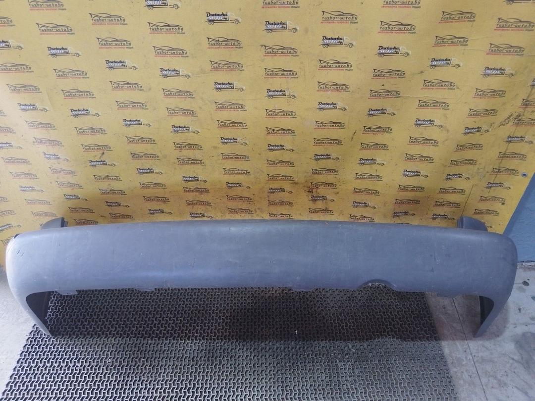 Бампер задний ZNT6GY Chrysler Voyager