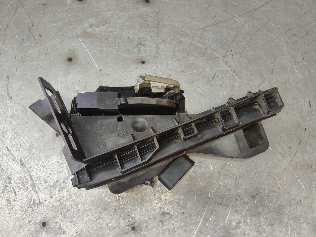 Замок двери задней левой 4EBRWI Ford Fusion - Фото 5