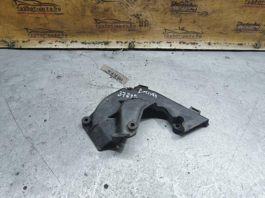 Защита (кожух) ремня ГРМ M5F3MW Fiat  - Фото 1