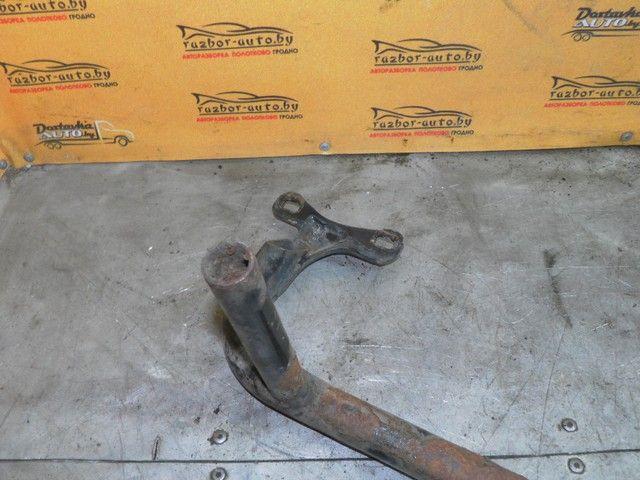 Балка под радиатор 0XWGCP BMW X5 E53 - Фото 3