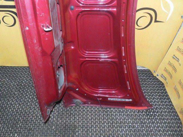 Крышка багажника (дверь 3-5) BPC3BI Ford Mondeo undefined