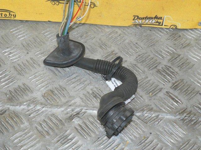 Проводка двери M774R7 Citroen Xsara Picasso - Фото 4