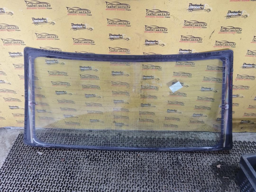 Стекло заднее JMADPY Opel Astra - Фото 3