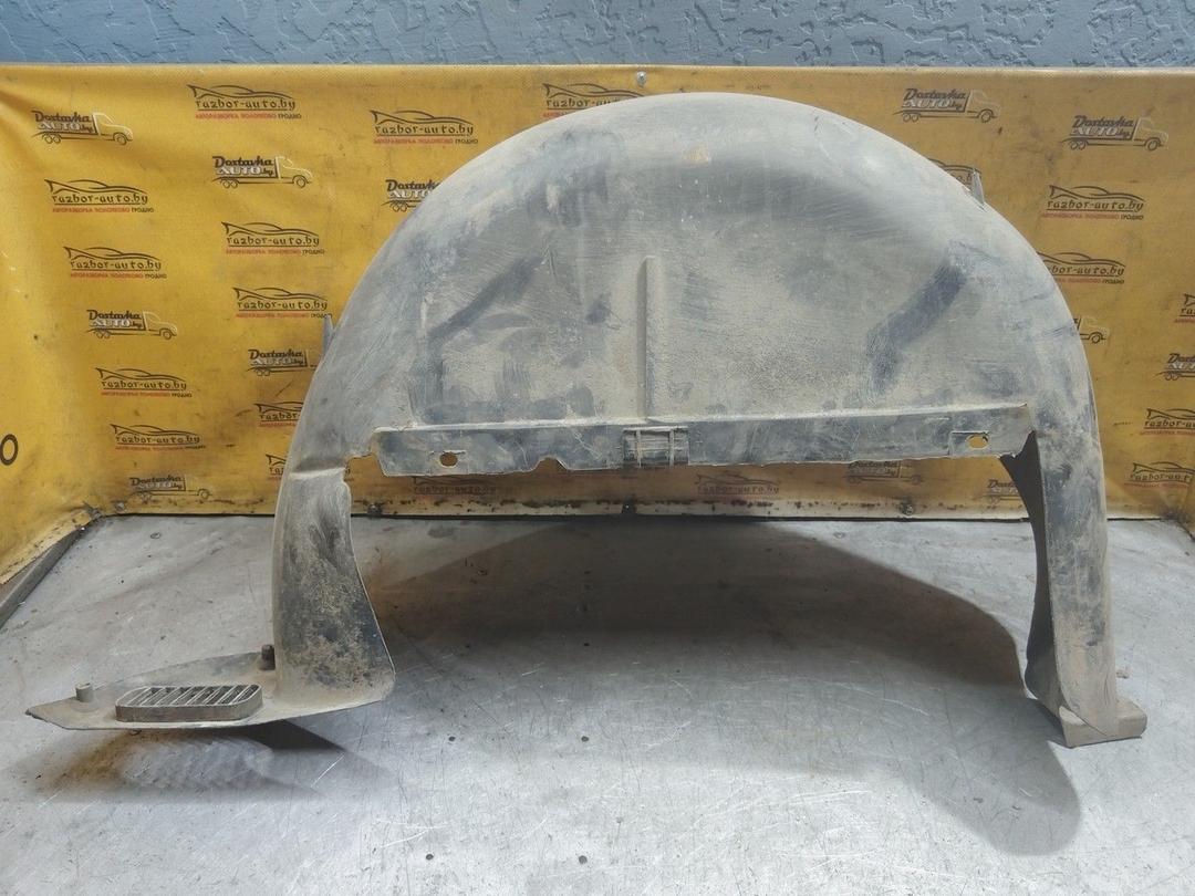 Защита арок задняя левая (подкрылок) RO3OV7 Citroen Xsara Picasso - Фото 5