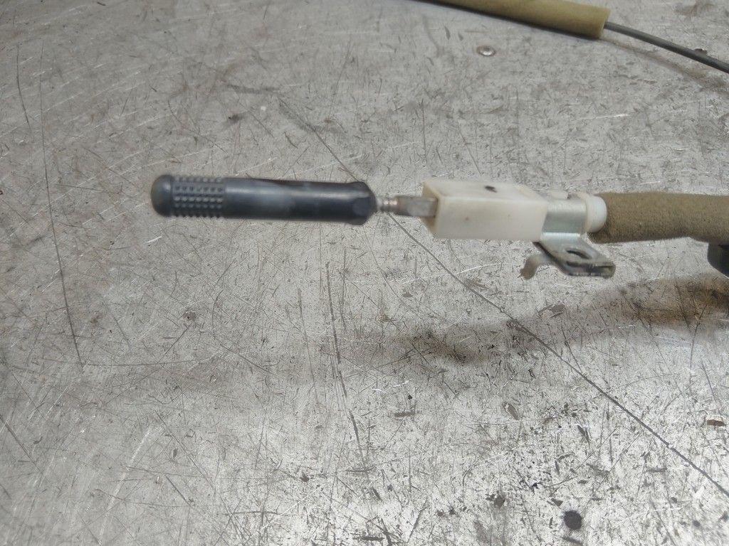 Замок двери передней левой HWWYYO Honda Accord - Фото 7