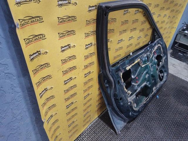 Дверь передняя левая 0JW5WV Rover 600 купить с доставкой