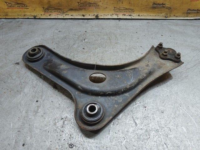 Рычаг передний правый SA1RBP Citroen C3 купить в магазине запчастей бу