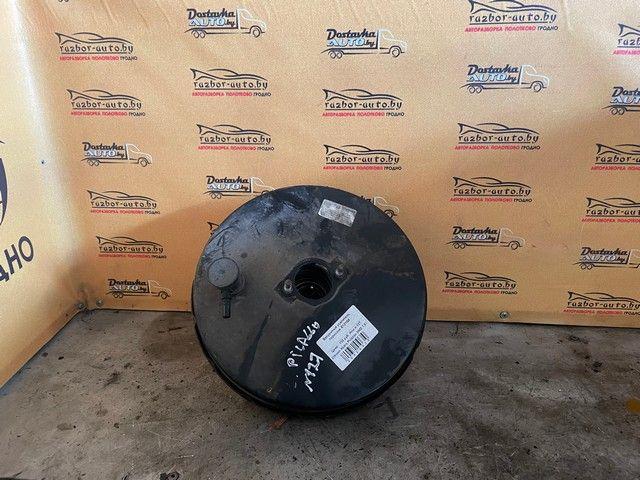 Вакуумный усилитель тормозов E12YQ8 Citroen Xsara Picasso купить