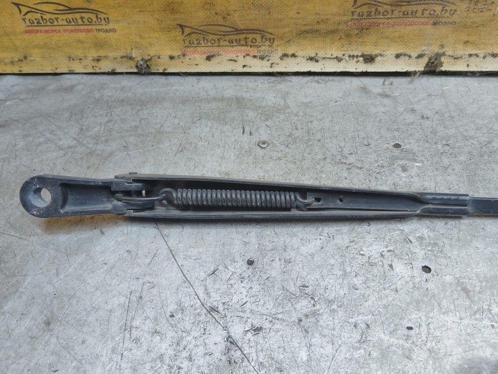 Щеткодержатель (поводок стеклоочистителя, дворник) 0L9DLV Citroen C5 - Фото 5