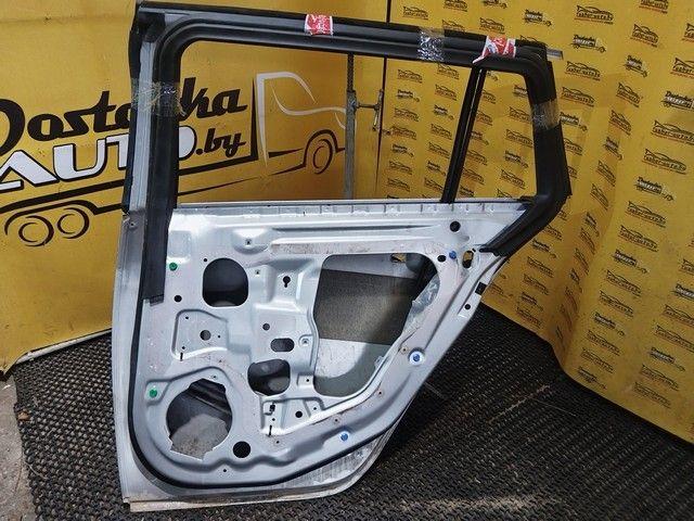 Дверь задняя правая NPU8TG Opel Insignia купить в магазине запчастей бу