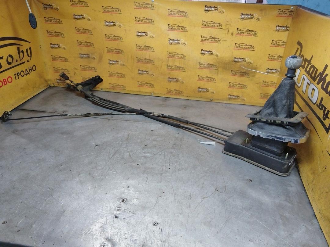 Кулиса DKHR92 Peugeot 607