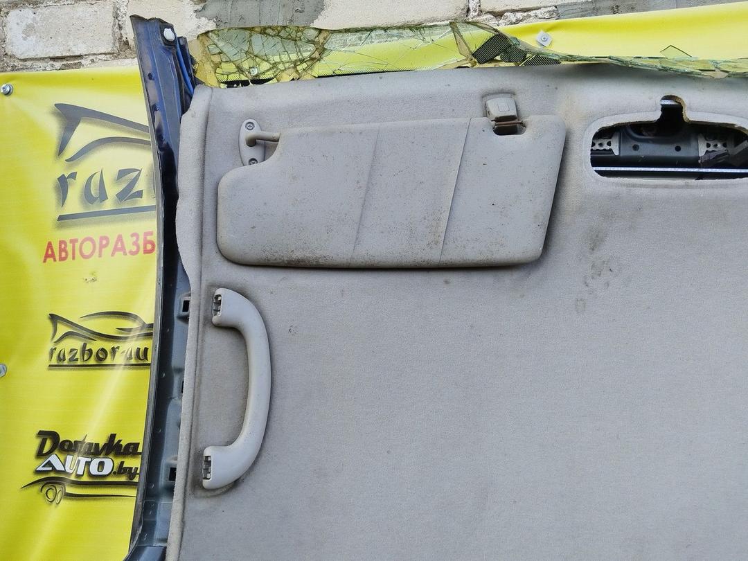 Крыша G5PSNL Ford Focus undefined